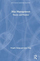 Book cover of: Ship Management. By: Pengfei Zhang