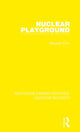 Book cover of: Nuclear Playground. By: Stewart Firth
