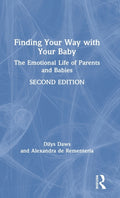 Finding Your Way with Your Baby