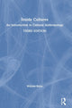 Book cover of: Inside Cultures. By: William L. Balée