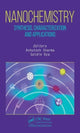 Book cover of: Nanochemistry. By: Ashutosh Sharma
