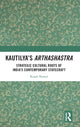 Book cover of: Kautilya’s Arthashastra. By: Kajari Kamal