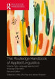 Book cover of: Routledge Handbook of Applied Linguistics. By: Li Wei