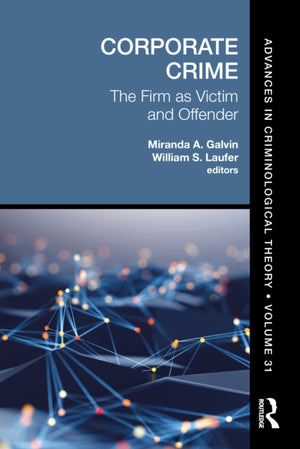 Corporate Crime