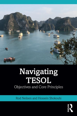 Navigating TESOL