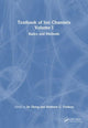 Book cover of: Textbook of Ion Channels Volume I. By: Ji'e Zheng