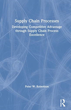 Supply Chain Processes