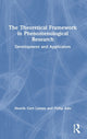 Book cover of: Theoretical Framework in Phenomenological Research. By: Henrik Gert Larsen