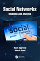 Book cover of: Social Networks. By: Niyati Aggrawal