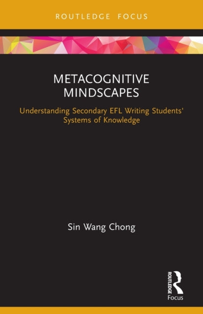 Book cover of: Metacognitive Mindscapes. By: Sin Wang Chong