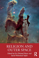 Book cover of: Religion and Outer Space. By: Eric Michael Mazur