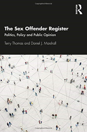 Sex Offender Register