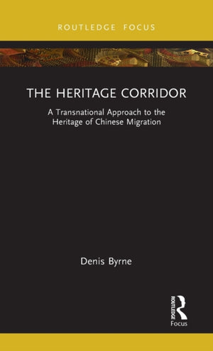 Heritage Corridor