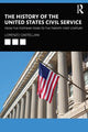 Book cover of: History of the United States Civil Service. By: Lorenzo Castellani