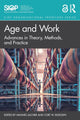 Book cover of: Age and Work