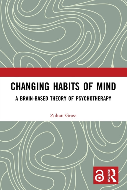 Book cover of: Changing Habits of Mind. By: Zoltan Gross