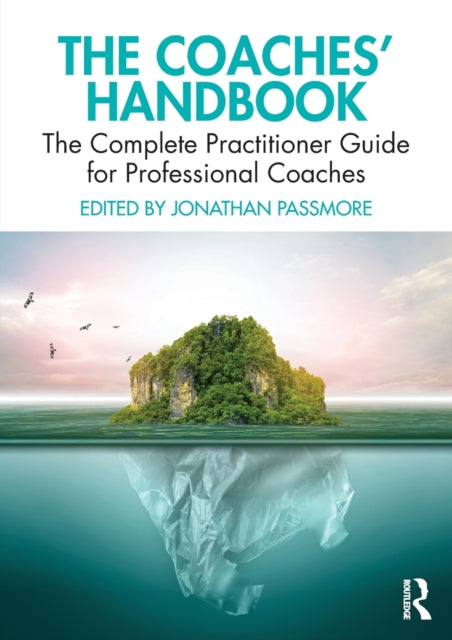 Book cover of: Coaches' Handbook. By: Jonathan Passmore