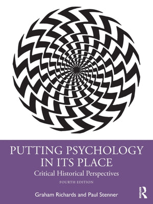 Putting Psychology in its Place