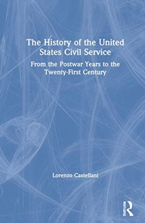 History of the United States Civil Service