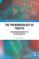 Book cover of: Phenomenology of Traffic. By: Glenn Wyatt