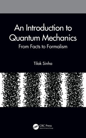 Introduction to Quantum Mechanics