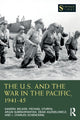 Book cover of: U.S. and the War in the Pacific, 1941–45. By: Sandra Wilson