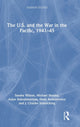 Book cover of: U.S. and the War in the Pacific, 1941–45. By: Sandra Wilson