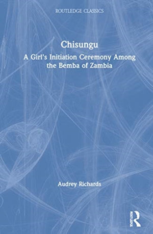 Chisungu