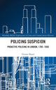 Book cover of: Policing Suspicion. By: Eleanor Taylor Bland