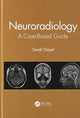 Book cover of: Neuroradiology. By: Swati Goyal