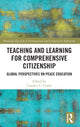 Book cover of: Teaching and Learning for Comprehensive Citizenship. By: Candice C. Carter