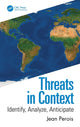 Book cover of: Threats in Context. By: Jean Perois
