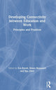 Developing Connectivity between Education and Work