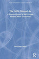 Book cover of: MIDI Manual. By: David Miles Huber