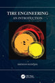 Book cover of: Tire Engineering. By: Brendan Rodgers