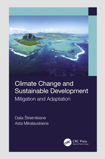 Climate Change and Sustainable Development