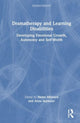Book cover of: Dramatherapy and Learning Disabilities. By: Helen Milward