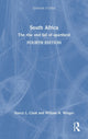 Book cover of: South Africa