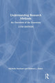 Book cover of: Understanding Research Methods. By: Michelle Newhart