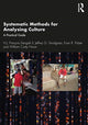 Book cover of: Systematic Methods for Analyzing Culture. By: H. J. François Dengah
