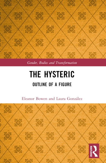 Book cover of: Hysteric