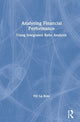 Book cover of: Analysing Financial Performance. By: Nic La Rosa