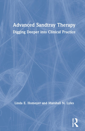 Advanced Sandtray Therapy