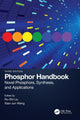 Book cover of: Phosphor Handbook. By: Ru-Shi Liu