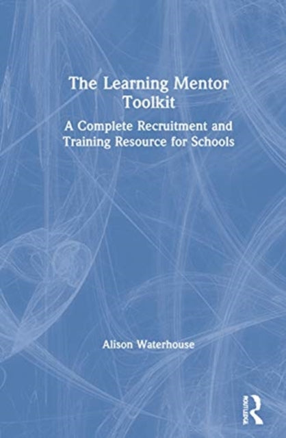 Book cover of: Learning Mentor Toolkit. By: Alison Waterhouse