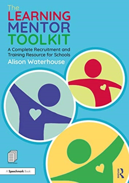 Book cover of: Learning Mentor Toolkit. By: Alison Waterhouse
