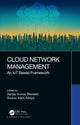Book cover of: Cloud Network Management