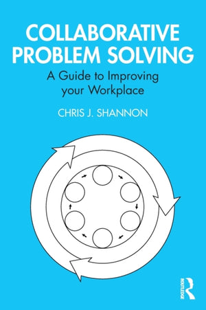 Collaborative Problem Solving