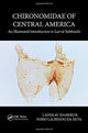 Book cover of: Chironomidae of Central America. By: Ladislav Hamerlik