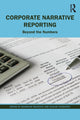 Book cover of: Corporate Narrative Reporting. By: Mahmoud Marzouk